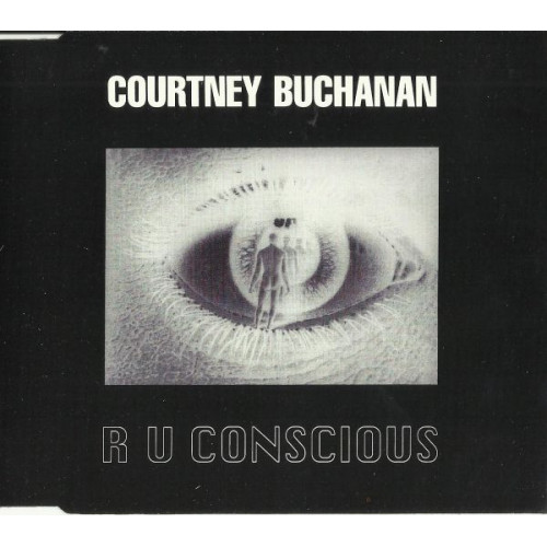 BUCHANAN COURTNEY  - RU CONSCIOUS - CHARTER ONE